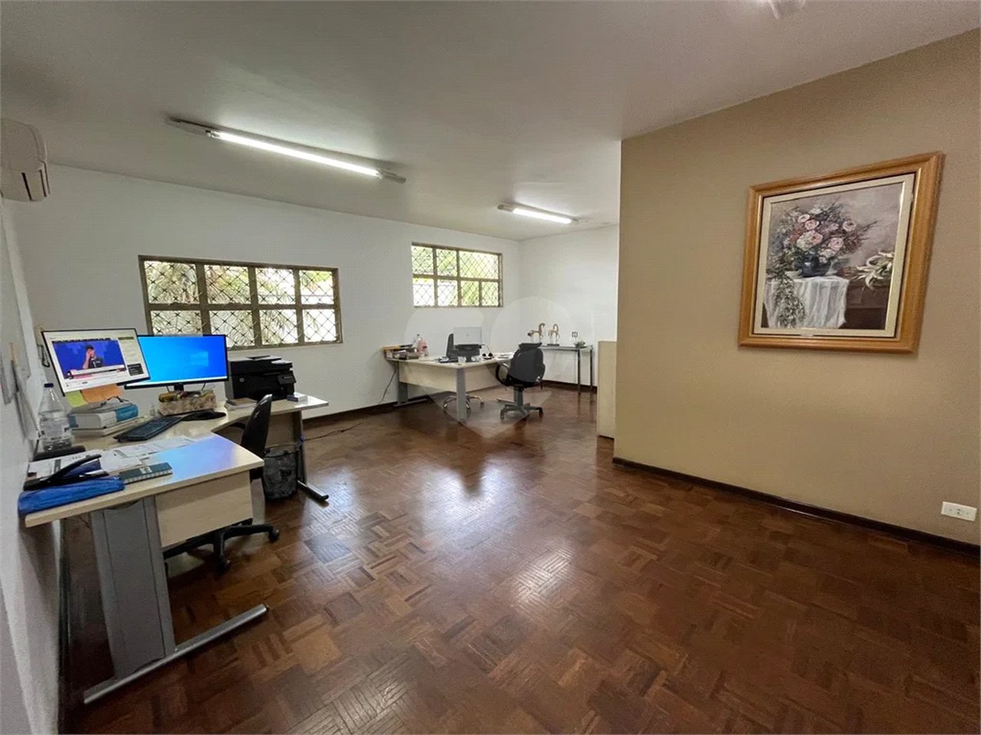 Casa Térrea c/ 4 quartos Venda – Vila Monteiro (Localização Nobre)