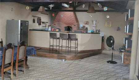 Casa à venda com 3 quartos, sendo 2 suítes,  em Vila Boa Vista, São Carlos, SP