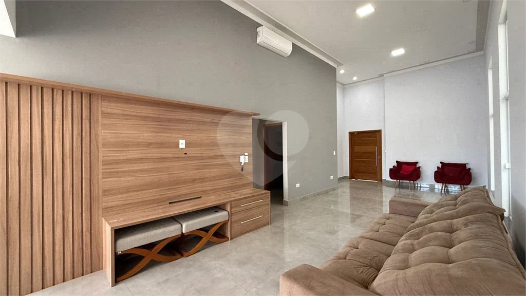 Casa para alugar no Damha I em Piracicaba/SP.