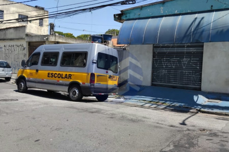 Casa à venda com 8 quartos em Vila Dalva, São Paulo - SP