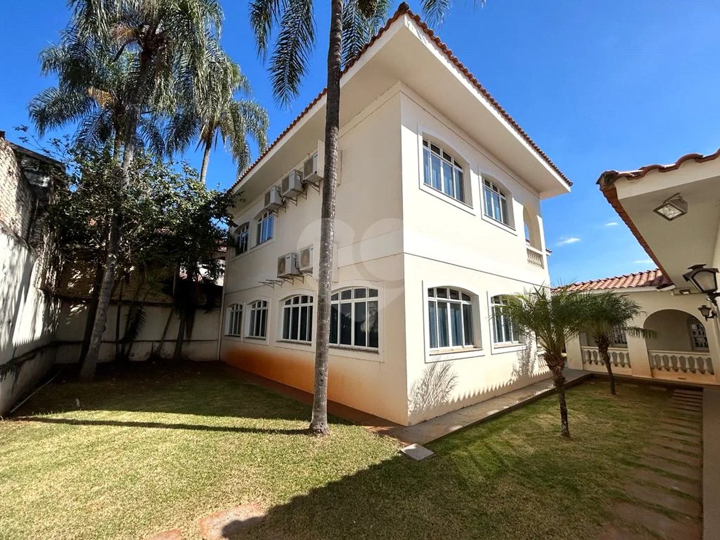 Imóvel comercial à venda no Centro de Piracicaba - SP.