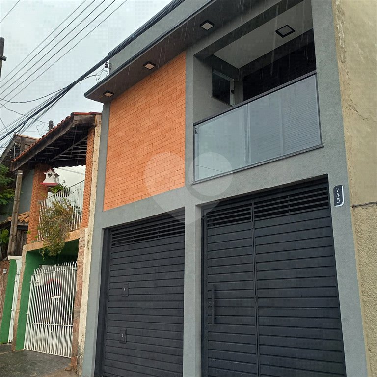 Belíssimo Sobrado com 3 Quartos e 135m² A/C à Venda no Jardim Alvinópolis - Atibaia