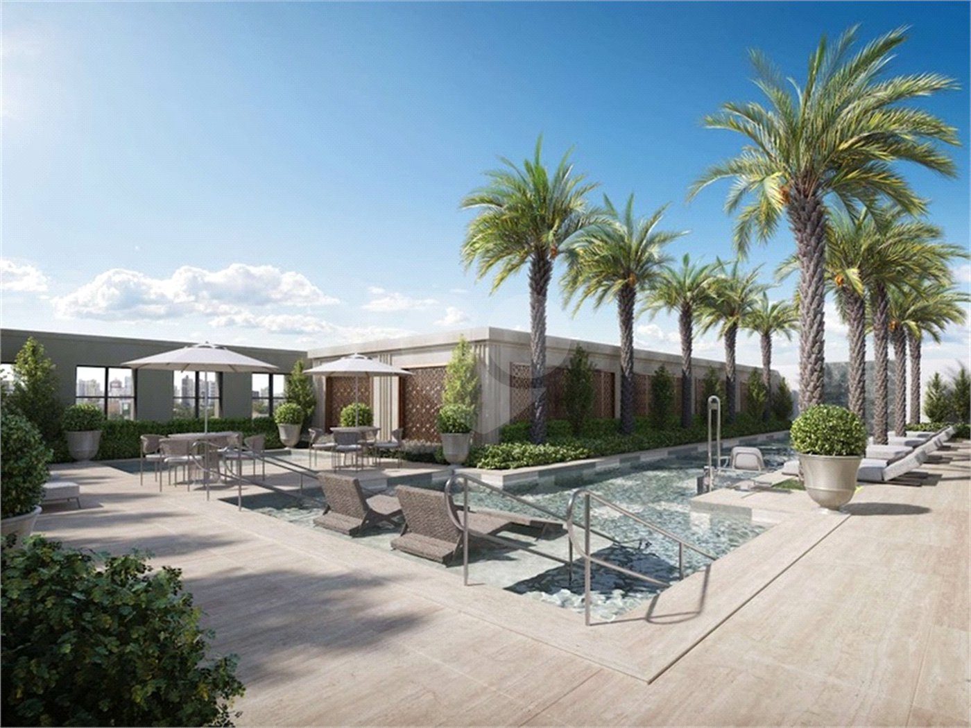 APARTAMENTO ALTO PADRÃO Á VENDA NA MELHOR LOCALIZAÇÃO DA VILA MARIANA