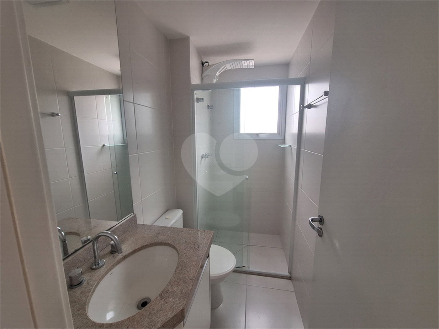 Apartamento à venda em Vila Gumercindo – 55m²