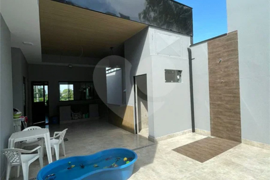 Casa à venda no Bairro Santa Silvia em Piracicaba/SP.