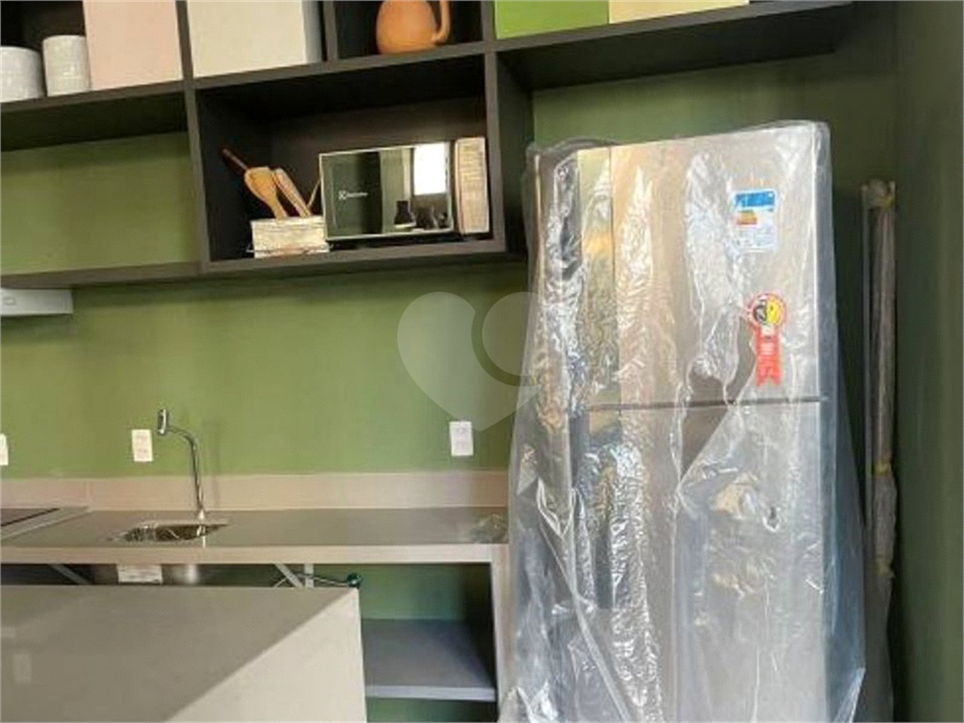 APARTAMENTO A VENDA EM SP BELA VISTA