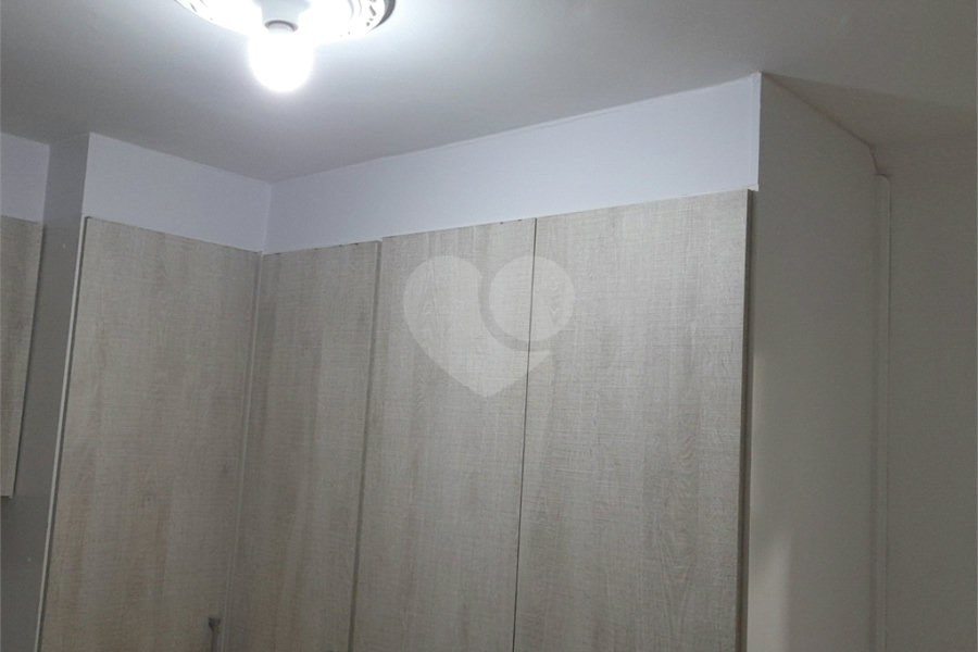 Apartamento á venda - Condomínio Certto Jaraguá Alegria