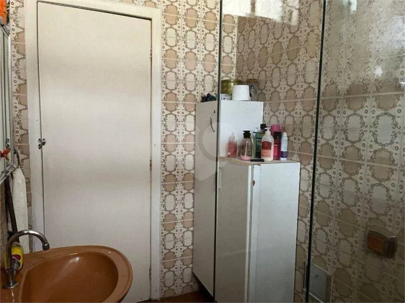Sobrado à venda com 66m² - Belém