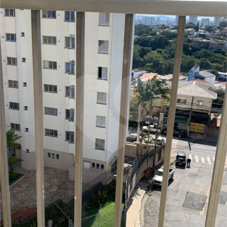 Apartamento à venda com 2 quartos em Morumbi, São Paulo, SP