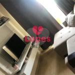 APARTAMENTO A VENDA NO CONDOMINIO VALE DAS CORES COM 2 DORMITORIOS, 1 BANHEIRO, 1 VAGA, TAUBATÉ/SP.