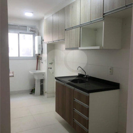 Apartamento de 2 quartos à venda no Brás