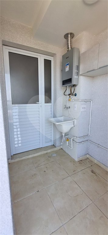 Apartamento Pirituba