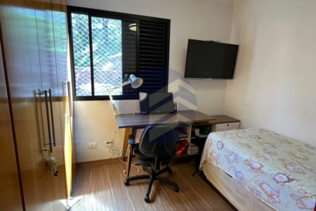 Apartamento à venda com 3 quartos em Vila Andrade, São Paulo - SP