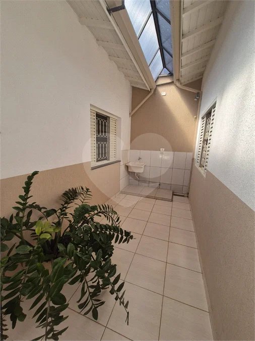 Casa à venda com 4 quartos, sendo 1 suíte,  em Jardim Brasília, Piracicaba, SP