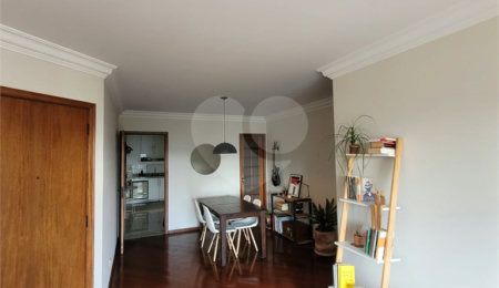Apartamento à venda com 4 quartos, sendo 2 suítes, em Vila Clementino, São Paulo, SP