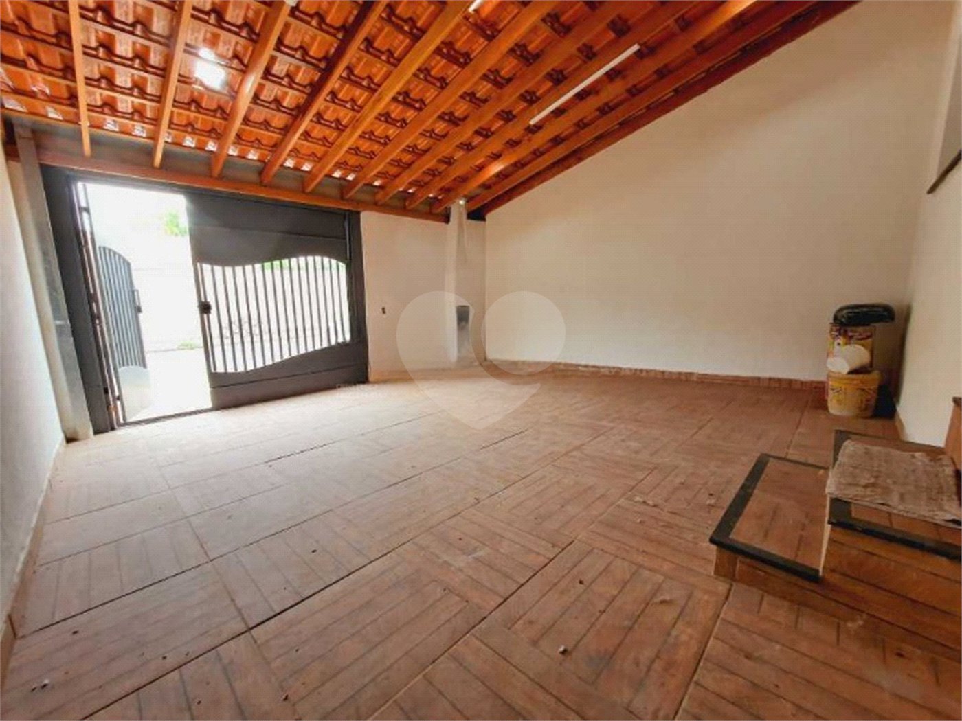 Casa térrea na Vila Marcelino