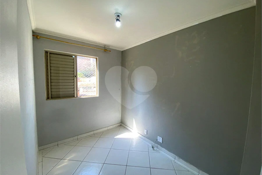 Apartamento com 67 m², 3 quartos, sala 2 ambientes, sacada, banheiro americano, gerador, 1 vaga, área verde e Pet-Place, Imirim-Sp