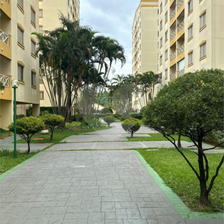 Ótima Oportunidade: Apartamento de 64 m² na Mooca!