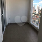 Apartamento novo, 2 dorm., 1 vaga com sacada gourmet.