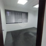 Sala comercial para locação no Brooklin, 152 m²