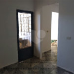 Casa térrea no Jd. Cruzado- Ibaté/SP