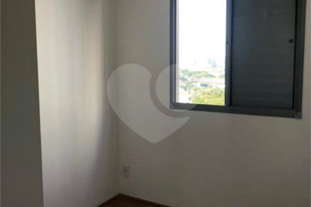 Apartamento com 1 Quarto e 1 banheiro à Venda, 30 m².
