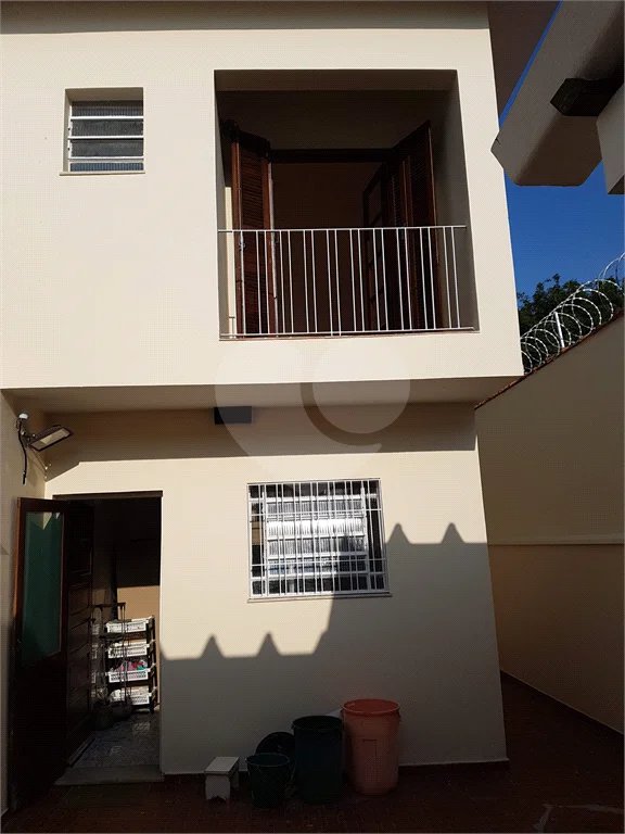 Sobrado à venda com 3 quartos, sendo 1 suíte, em Brooklin, São Paulo, SP