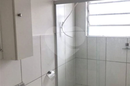 Apartamento no Condomínio Monte Vernon