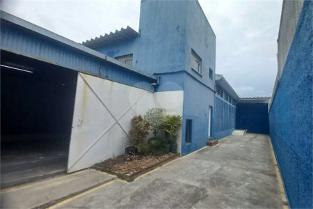 Galpão Comercial com 370m² para venda e locação na Vila Guarani – Excelente Oportunidade para Empresas