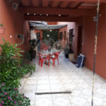 Sobrado á venda - Vila Guarani