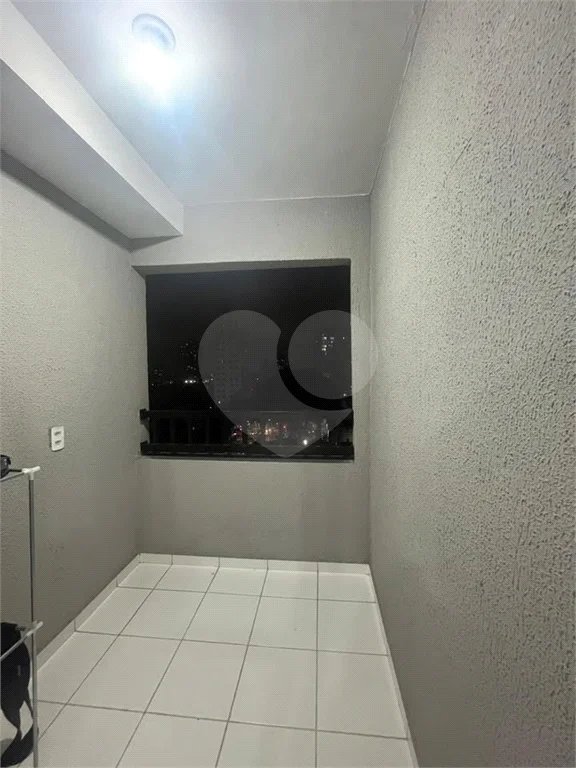 Apartamento em Vila Moraes – 37m²
