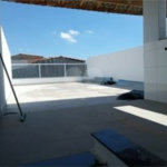 Apartamento com 140m² , 3 dormitórios , sendo 1 suíte , 2 vagas , á venda na Vila Pires , em Santo André.