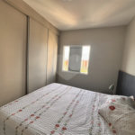 Apartamento com 77m² , 2 dormitórios , sendo 1 suíte , 2 vagas de garagem , a venda no bairro Rudge Ramos.