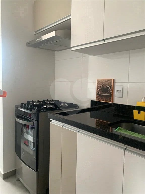 Apartamento de 01 dormitório MOBILIADO no Atibaia Jardim em Atibaia