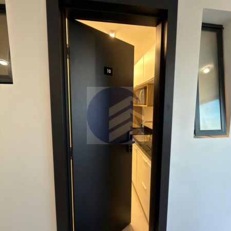 Studio para alugar com 1 quarto em Jardim Bonfiglioli, São Paulo - SP