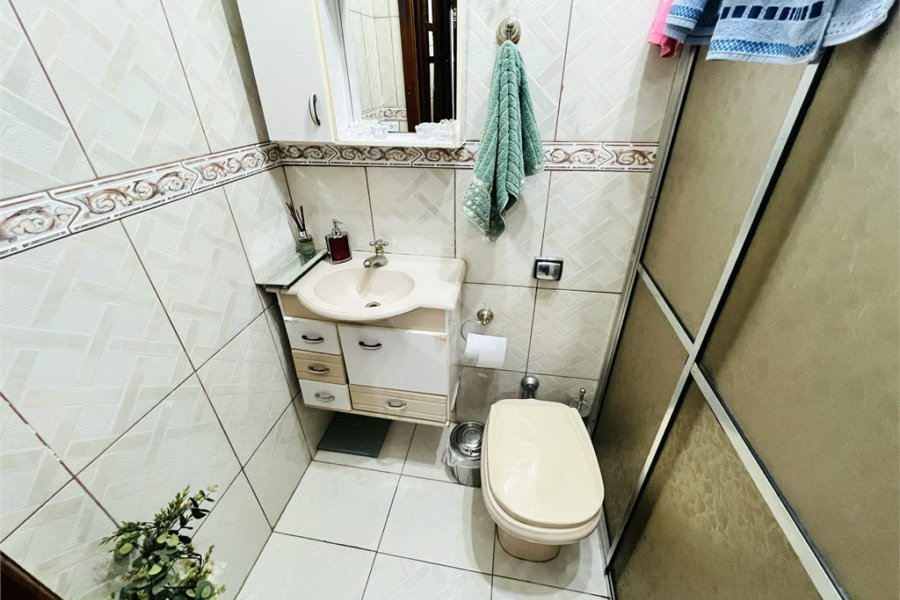 Sobrado para Venda na Vila Ede