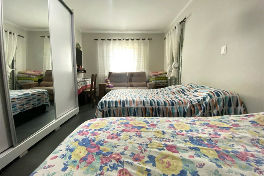 Casa à venda no bairro Vila Formosa.