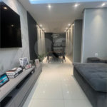 Casa á venda 2 quartos 50m² - Parque Morumbi /SP