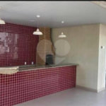 Apartamento para venda no Condomínio Residencial Monte Logan