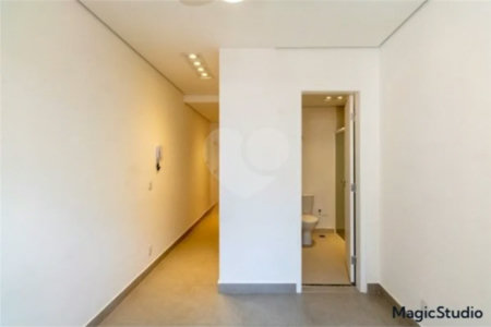 Apartamento com 1 dormitório , para locação na região central de São Paulo