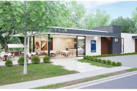 Excelente Lote de 360 m² à Venda no Condomínio Ecoville 2 – Atibaia/SP