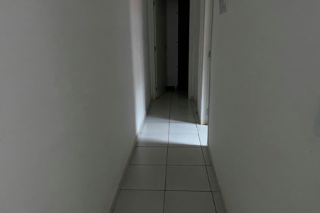 Casa à venda com 2 quartos no condomínio Eco Ville 3, Três Lagoas - MS