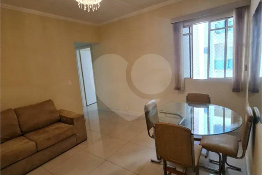 Apartamento à venda no Condomínio Vila Real