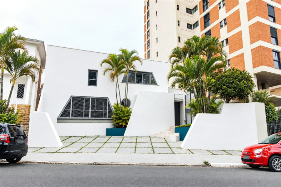 Casa para alugar em Vila Mariana, São Paulo, SP