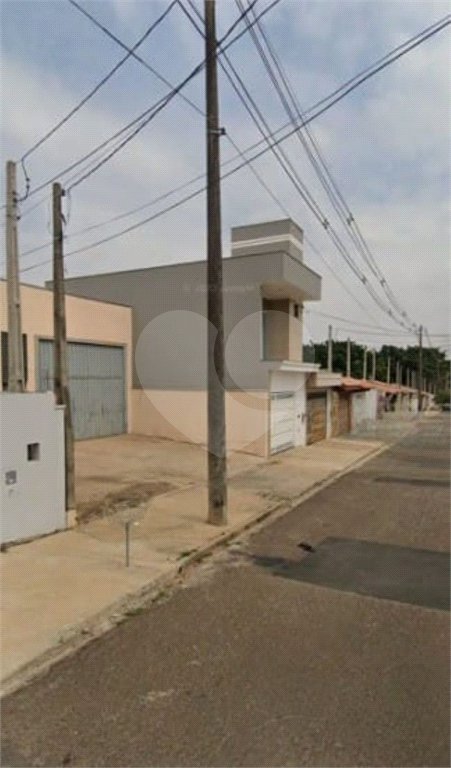 Barracão comercial Jardim Paulistano