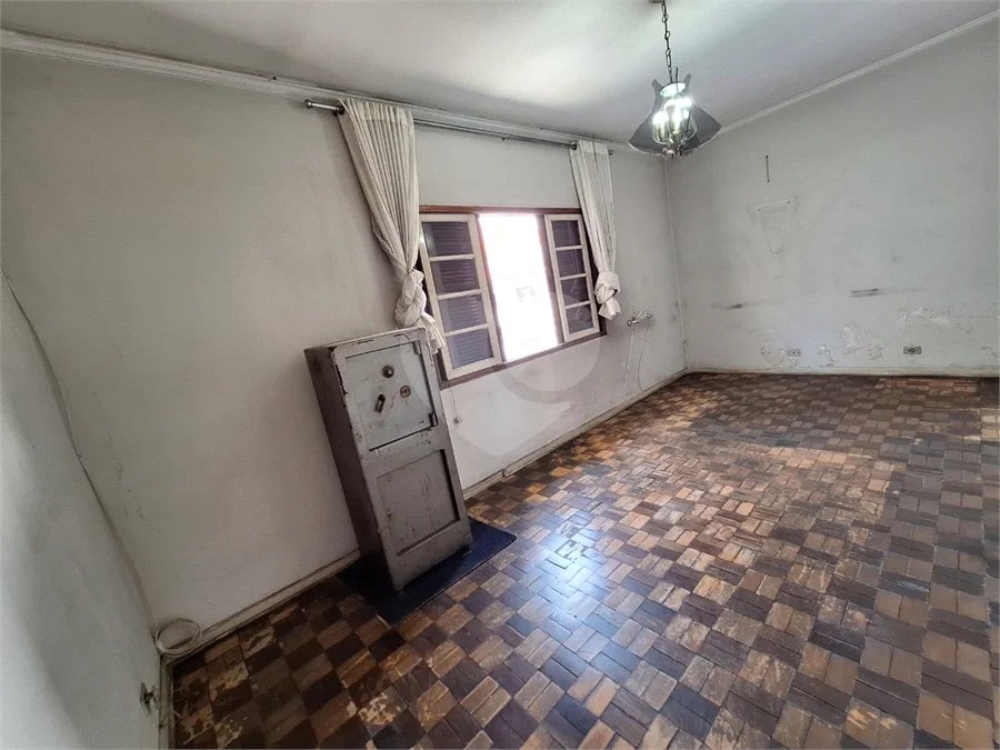 Sobrado à venda com 1 suíte em Tucuruvi, São Paulo, SP
