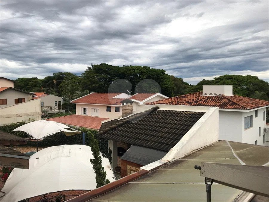 SOBRADO ALTO PADRÂO COND.PARQUE SABARA