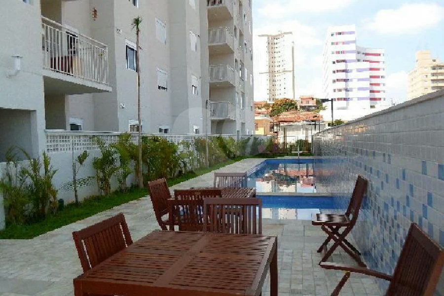 Apartamento para alugar com 3 quartos, sendo 1 suíte, em Tucuruvi, São Paulo, SP