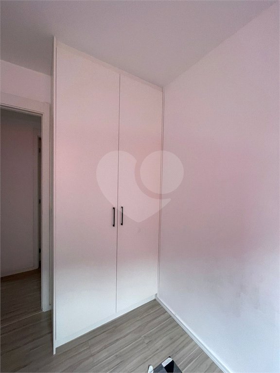 Apartamento com 71 m² - Santo Amaro
