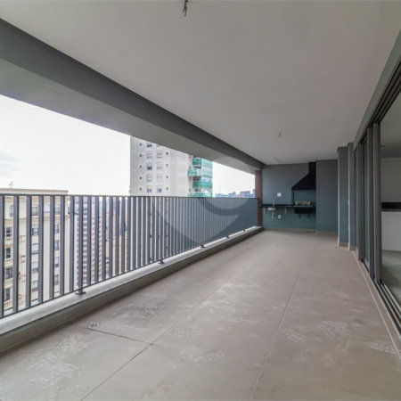 Apartamento a venda 3 quartos Paraíso
